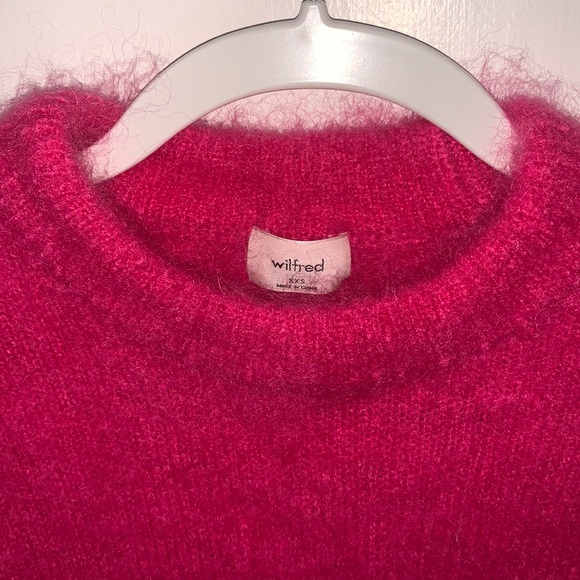 WILFRED sweater - Picture 2 of 2